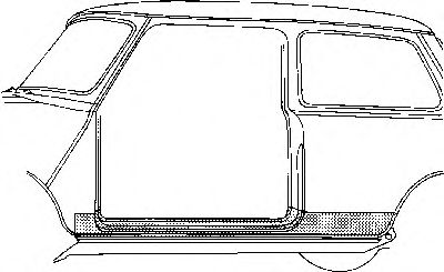 VAN WEZEL 0201.03