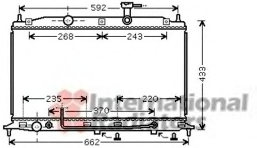 VAN WEZEL 82002177