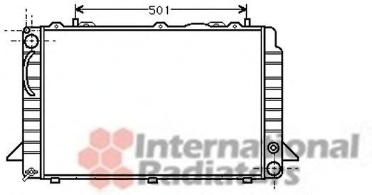 VAN WEZEL 03002085