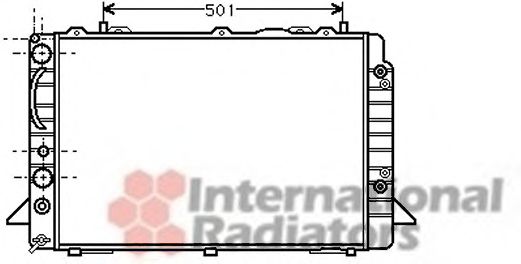 VAN WEZEL 03002093