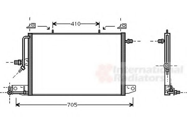 VAN WEZEL 03005117