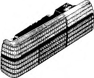 VAN WEZEL 0308939