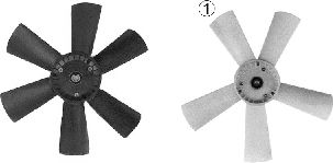 VAN WEZEL 3022740