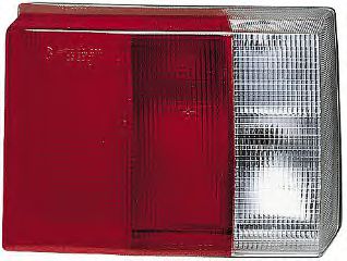 VAN WEZEL 0320937