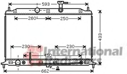 VAN WEZEL 83002078