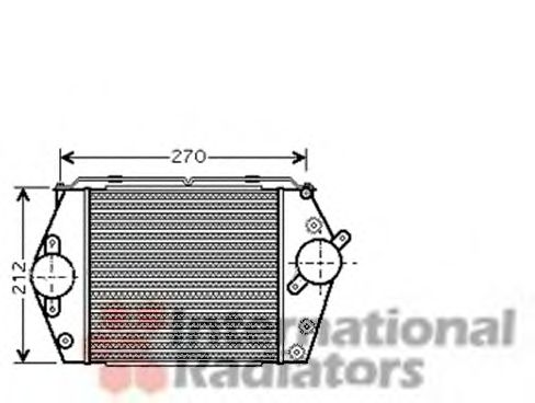 VAN WEZEL 27004188