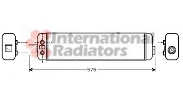 VAN WEZEL 06003178 VAN WEZEL 06003178