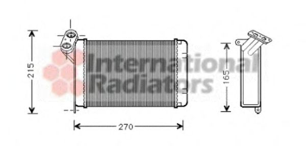 VAN WEZEL 06006005
