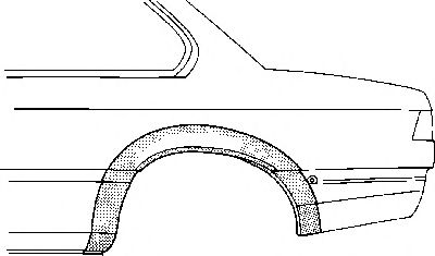 VAN WEZEL 0606145