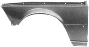 VAN WEZEL 0606658