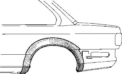 VAN WEZEL 0620146