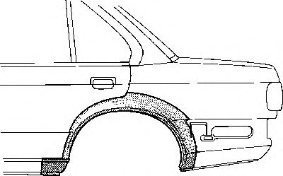 VAN WEZEL 0623148