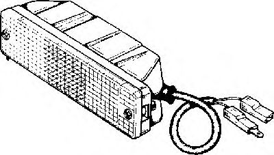 VAN WEZEL 0620902
