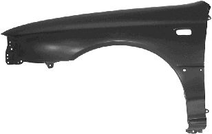 Крыло VAN WEZEL 5131655 Крыло VAN WEZEL 5131655