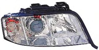 VAN WEZEL 0317962