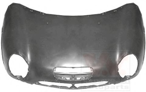 VAN WEZEL 0503660