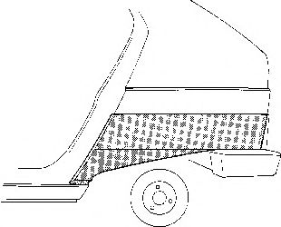 VAN WEZEL 0912148