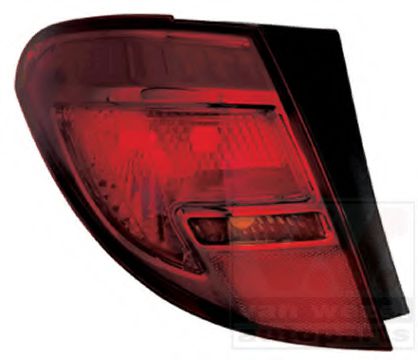 VAN WEZEL 3860935