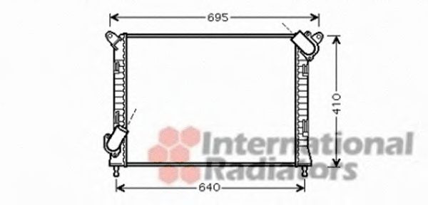 VAN WEZEL 06002307