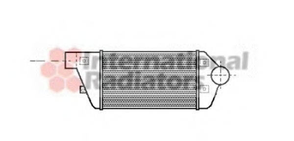VAN WEZEL 17004114
