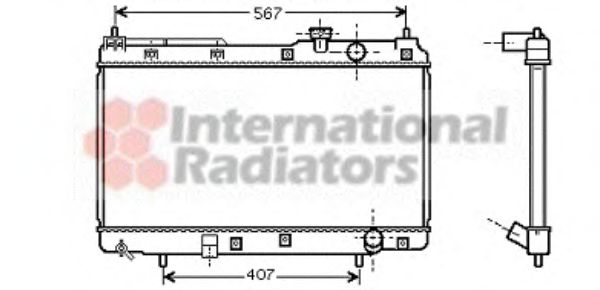 VAN WEZEL 25002175