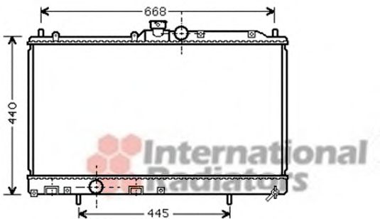 VAN WEZEL 32002195