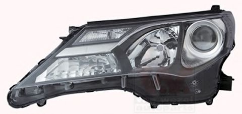 VAN WEZEL 5473961