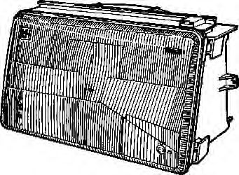 VAN WEZEL 1738941