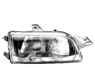 VAN WEZEL 1754964