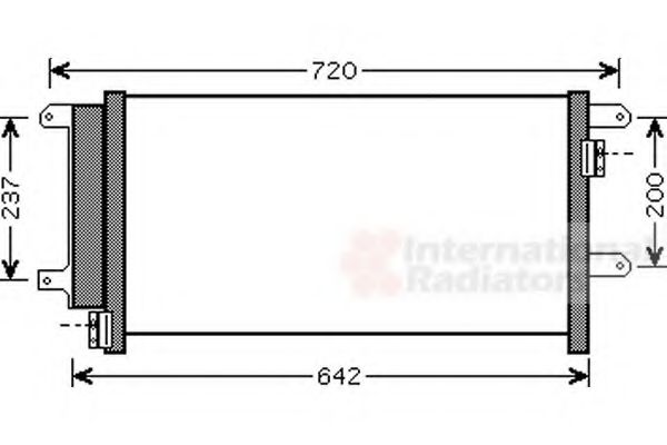 VAN WEZEL 28005089