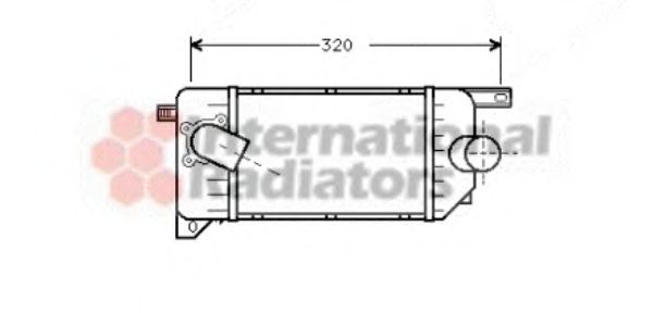 VAN WEZEL 18004214