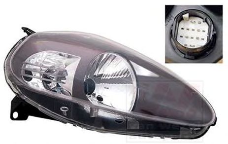 VAN WEZEL 1624966 VAN WEZEL 1624966