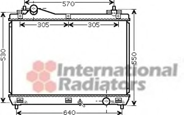 VAN WEZEL 52002103