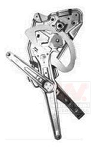VAN WEZEL 0635265