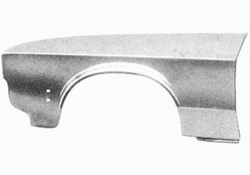 VAN WEZEL 1852657