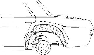 VAN WEZEL 3003.48