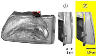 VAN WEZEL 5322944