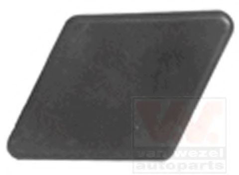 VAN WEZEL 0657597