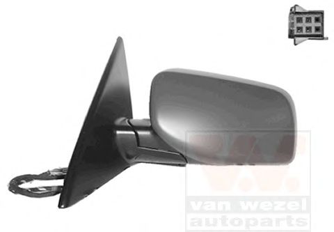 VAN WEZEL 0655819