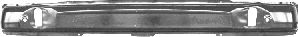 Облицовка передка VAN WEZEL 1514666 Облицовка передка VAN WEZEL 1514666