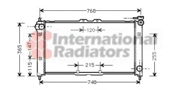 VAN WEZEL 27002072