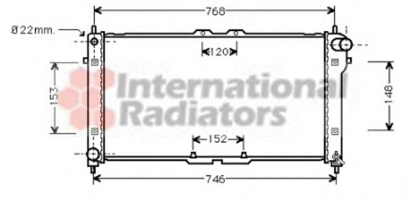 VAN WEZEL 27002073