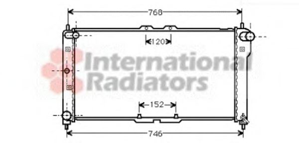 VAN WEZEL 27002075