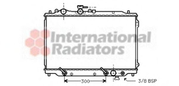 VAN WEZEL 27002096