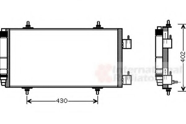 VAN WEZEL 09005226