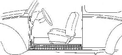 VAN WEZEL 5801.01