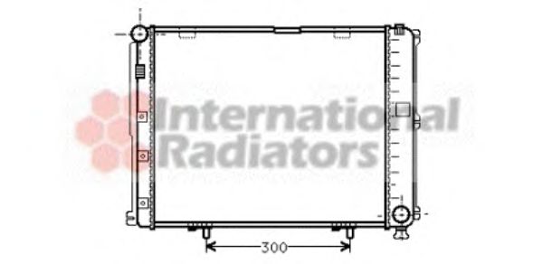 VAN WEZEL 30002035