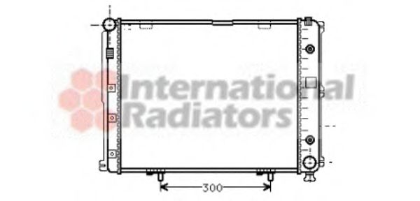 VAN WEZEL 30002068