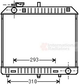 VAN WEZEL 30002127