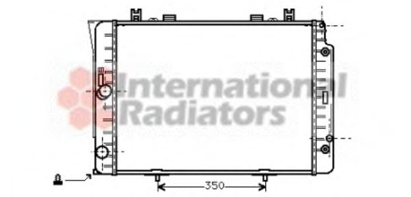 VAN WEZEL 30002151